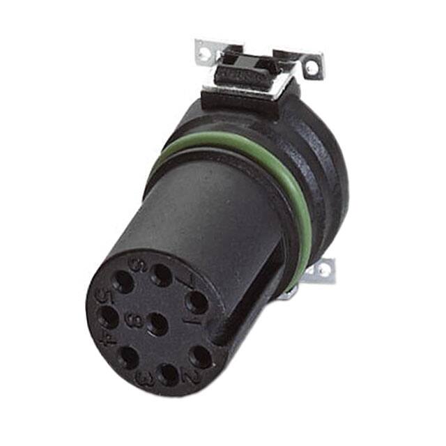 1411939 Phoenix Contact  Conjuntos de conectores circulares